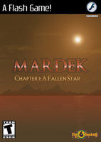 Mardek RPG: Chapter 1