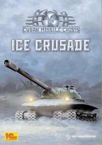 Cuban Missile Crisis: Ice Crusade