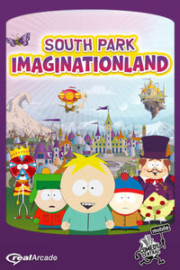 South Park Imaginationland