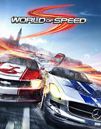 World of Speed