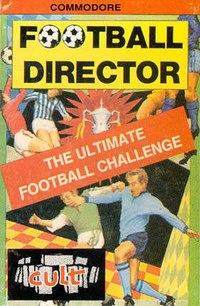 Football Director