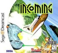 Incoming: The Final Conflict