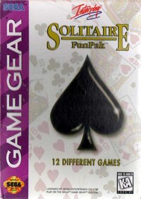 Solitaire FunPak