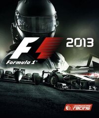 F1 2013