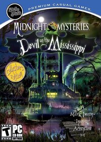 Midnight Mysteries 3: Devil on the Mississippi