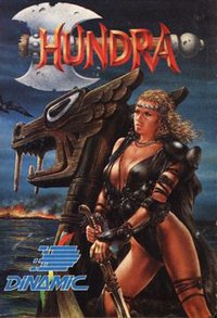 Hundra