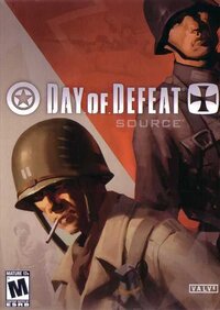 Day of Defeat: Source