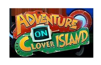 Skylar & Plux: Adventure on Clover Island