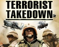 Terrorist Takedown