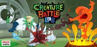 Creature Battle Lab
