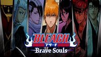 Bleach Brave Souls