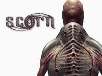 Scorn