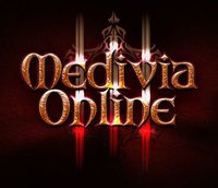 Medivia Online