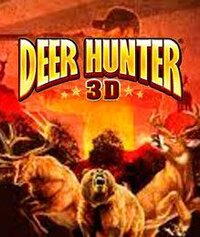 Deer Hunter 3D