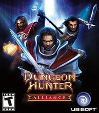 Dungeon Hunter