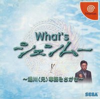 What's Shenmue