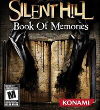 Silent Hill: Book of Memories