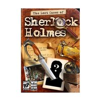 The Lost Cases of Sherlock Holmes