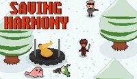 Saving Harmony