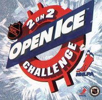 NHL Open Ice 2 on 2 Challenge