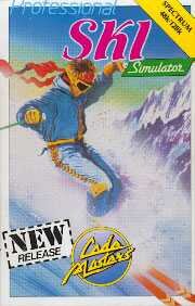 Advanced Ski Simulator