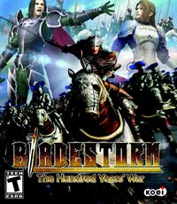 Bladestorm: The Hundred Years' War