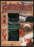 Take Five CD-Rom: The Entertainer: Five Entertaining Titles In One Box