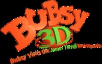 Bubsy 3D: Bubsy Visits the James Turrell Retrospective