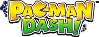Pac-Man Dash!