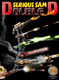 Serious Sam: Double D