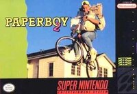 Paperboy 2