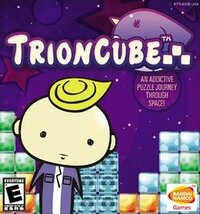 Trioncube