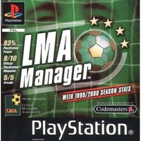 LMA Manager