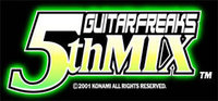 GuitarFreaks 5thMIX