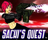 Sachi's Quest