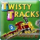 Twisty Tracks