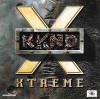 KKND: Krush Kill 'n Destroy Xtreme