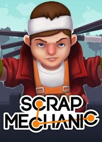 Scrap Mechanic
